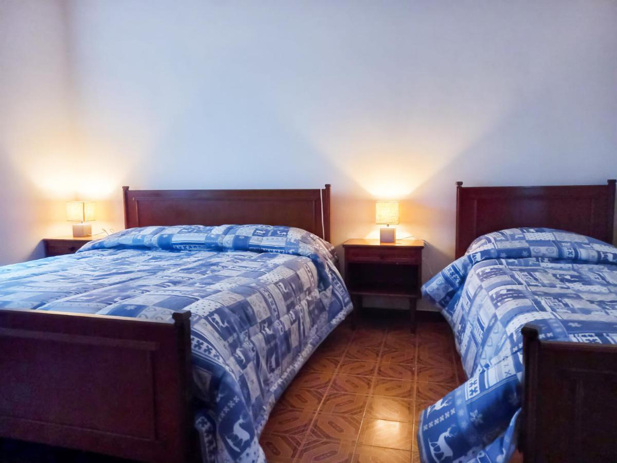 Hotel Laurent 加比 外观 照片